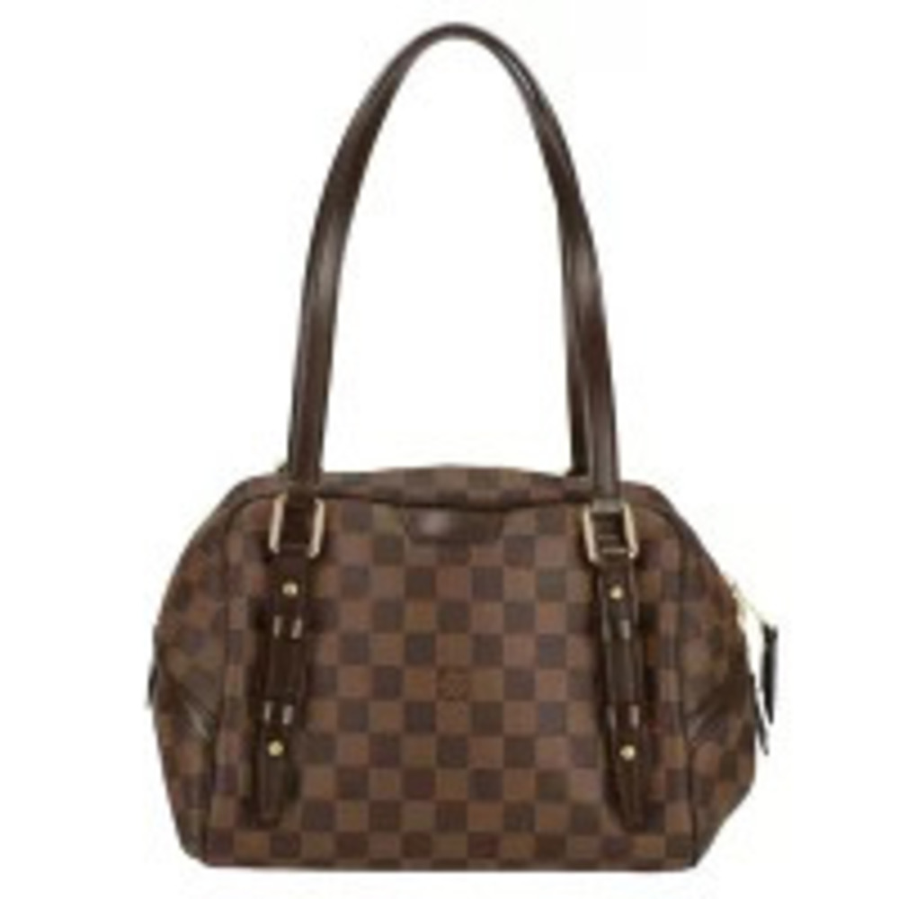LOUIS VUITTON Rivington Damier AB